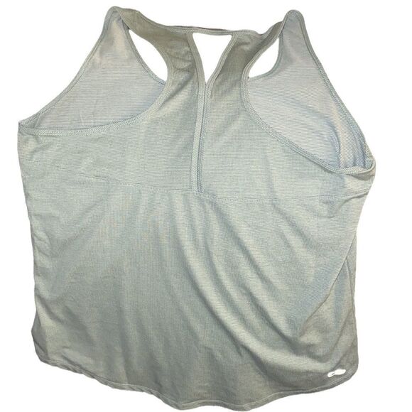 ✨RBX Dri Racerback Tank✨ - Picture 3 of 6